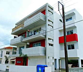 Penthouse for sale in Vergina area Larnaca