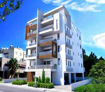 Modern apartment for sale Faneromeni Larnaca