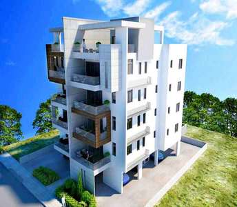 Кипр купить недвижимость в Ларнаке