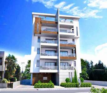 Квартиры на продажу в Ларнаке