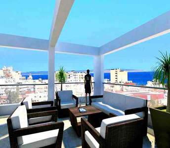 Larnaca flats for sale