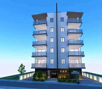 Larnaca in Drosia area penthouses with roof garden