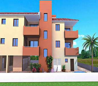 Properties for sale in Larnaca district