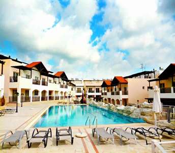 Квартиры на продажу в Ларнаке