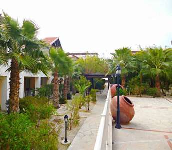 Квартиры в Ларнаке на продажу