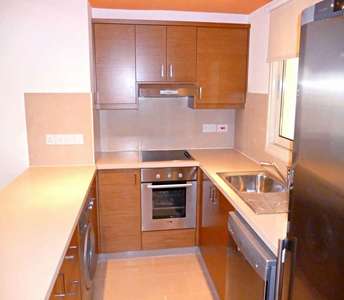 Купить квартиру в Ларнаке