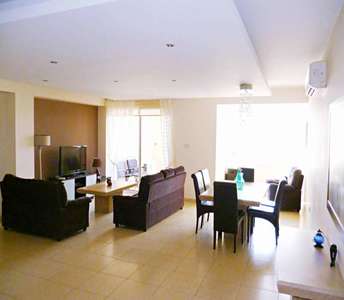 Buy apartment Larnaca