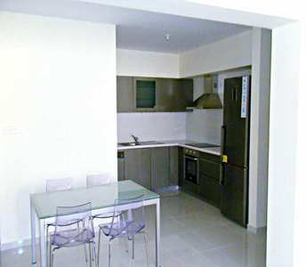 Buy apartment in Larnaca Cyprus