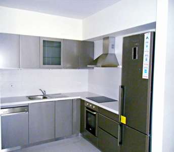 Flats in Larnaca for sale