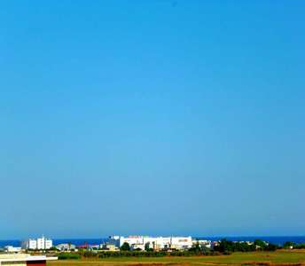 Квартиры с видом на море на продажу Ларнака