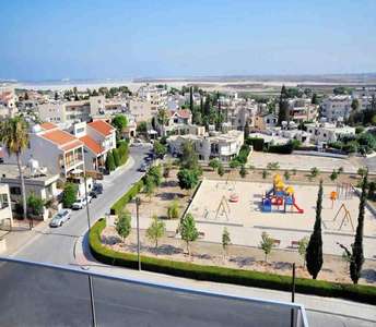 Buy apartment in Drosia area with sea view