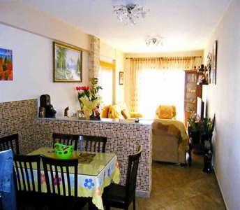 Cheap flat in Larnaca center for sale by owner