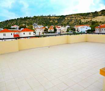 Buy flat Oroklini Larnaca