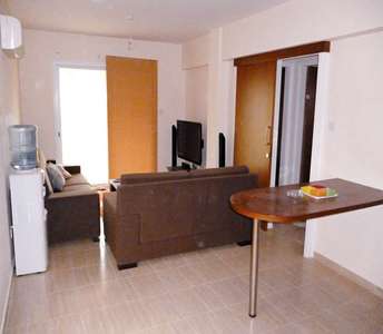 Дешевая квартира на продажу в Ларнаке