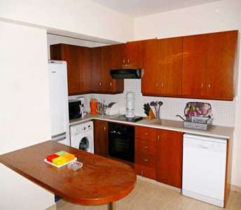 Купить недвижимость в Ларнаке