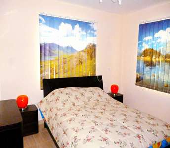 Продается квартира в Ларнаке