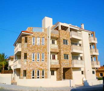 Apartments for sale in Krasa area of Larnaca