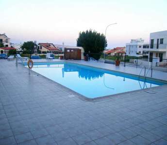 Larnaca Oroklini village cheap apartment for sale