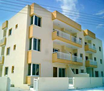 2 bedroom apartment for sale in Oroklini Larnaca