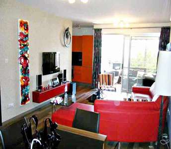 Larnaca Faneromeni buy modern apartment