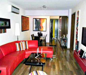 Buy modern apartment in Faneromeni Larnaca