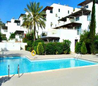 Apartments for sale in Larnaca