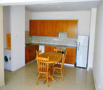 Buy apartment Larnaca