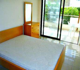 One bedroom apartments for sale Larnaca district