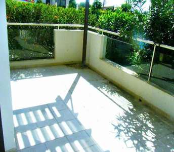 Flats for sale in a complex in Larnaca
