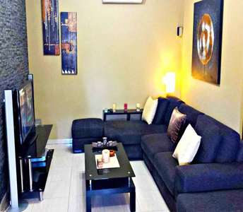 Larnaca Aradippou ground floor apartment for sale