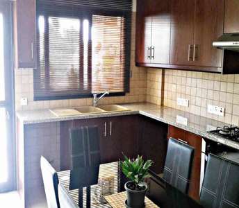 Ground floor apartment for sale in Aradippou Larnaca