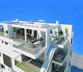 Properties in Larnaca