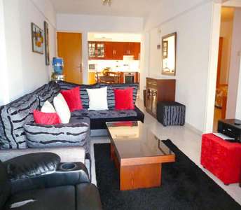 Вторичная 2 спальная квартира по доступной цене Ларнака Кипр