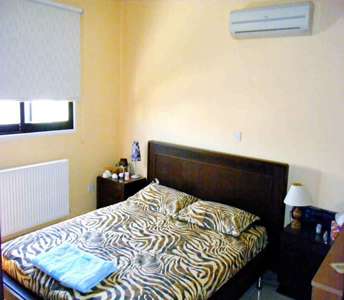 Buy apartment Larnaca