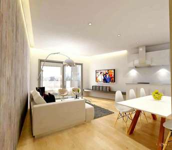 Flats for sale in Larnaca
