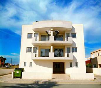 Apartments for sale in Kiti Larnaca