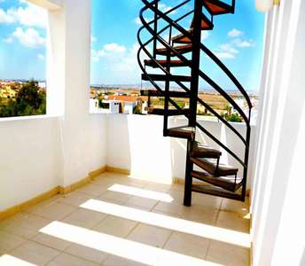 Apartment in Larnaca for sale