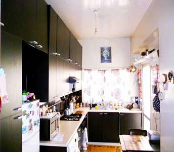 Продажа квартир Ларнака