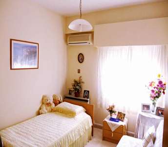 2 спальная квартира на продажу в Ларнаке