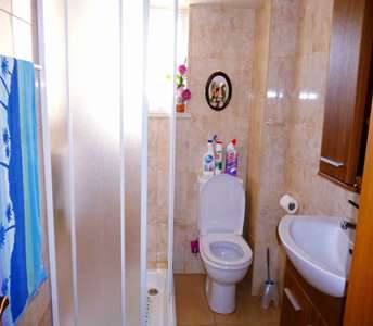 Вторичная квартира в Ларнаке