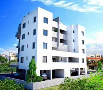 Newly built flats for sale in Larnaca