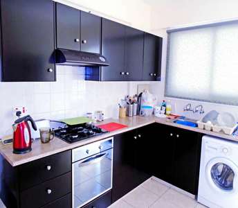 Buy apartment in Larnaca
