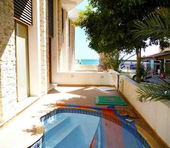 Buy apartment in Larnaca Mackenzie