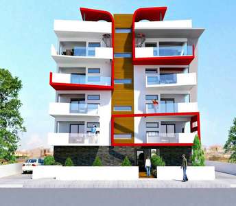 Ларнака квартира для продажи