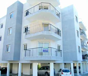 Larnaca Livadia buy flat