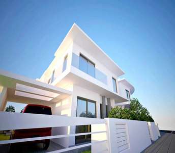 Larnaca Aradippou properties