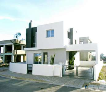 Larnaca Kiti village buy house