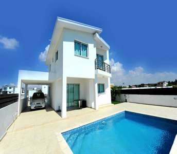 Buy home Pyla Larnaca