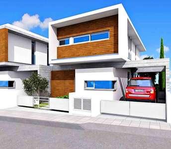 Houses for sale Larnaca