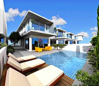 Cyprus properties in Larnaca
